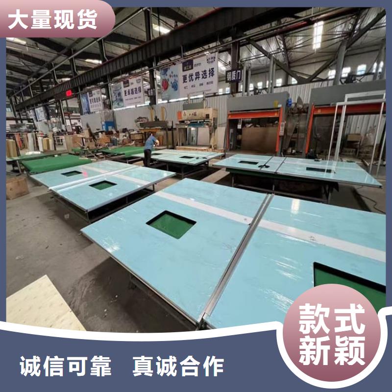 质量好的铅门实体厂家