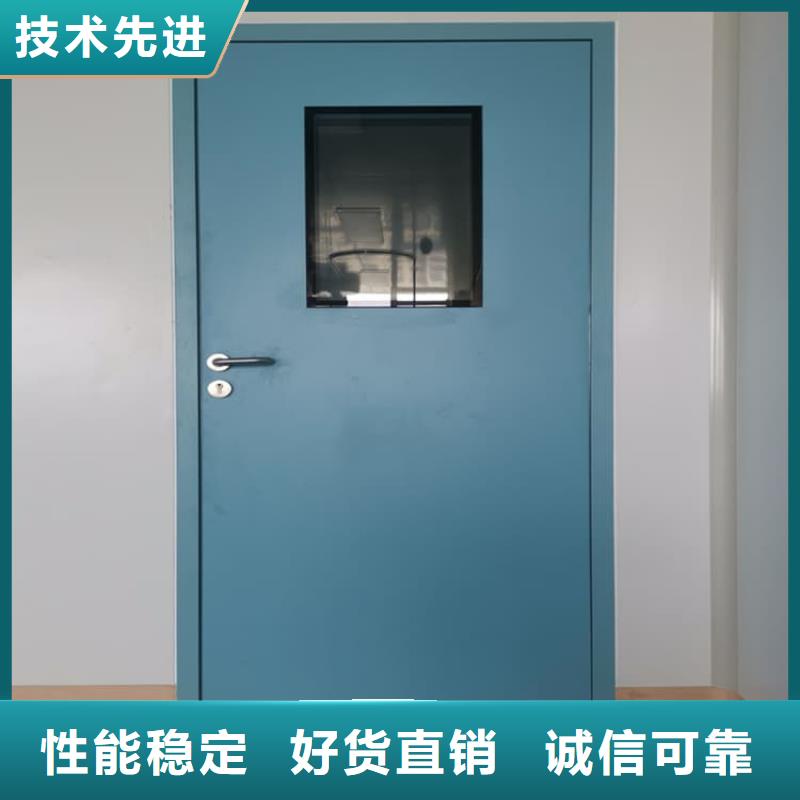 畅销的SRT铅门生产厂家