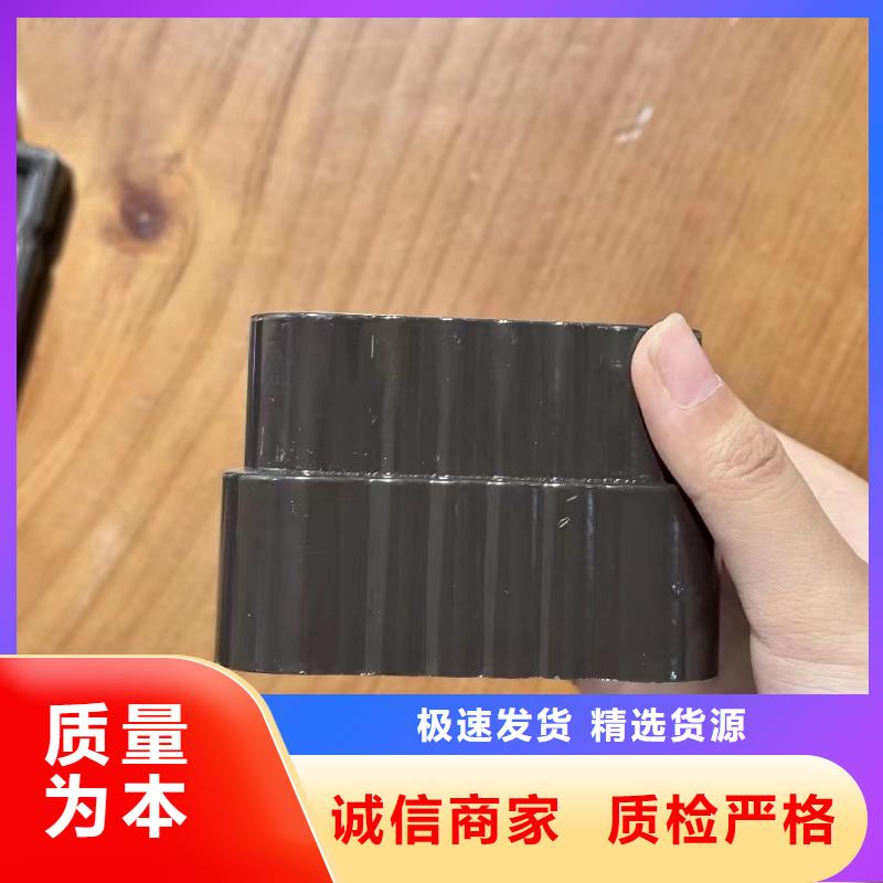 铝合金排水管件承接