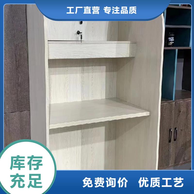 木制自习桌加工厂九润办公家具