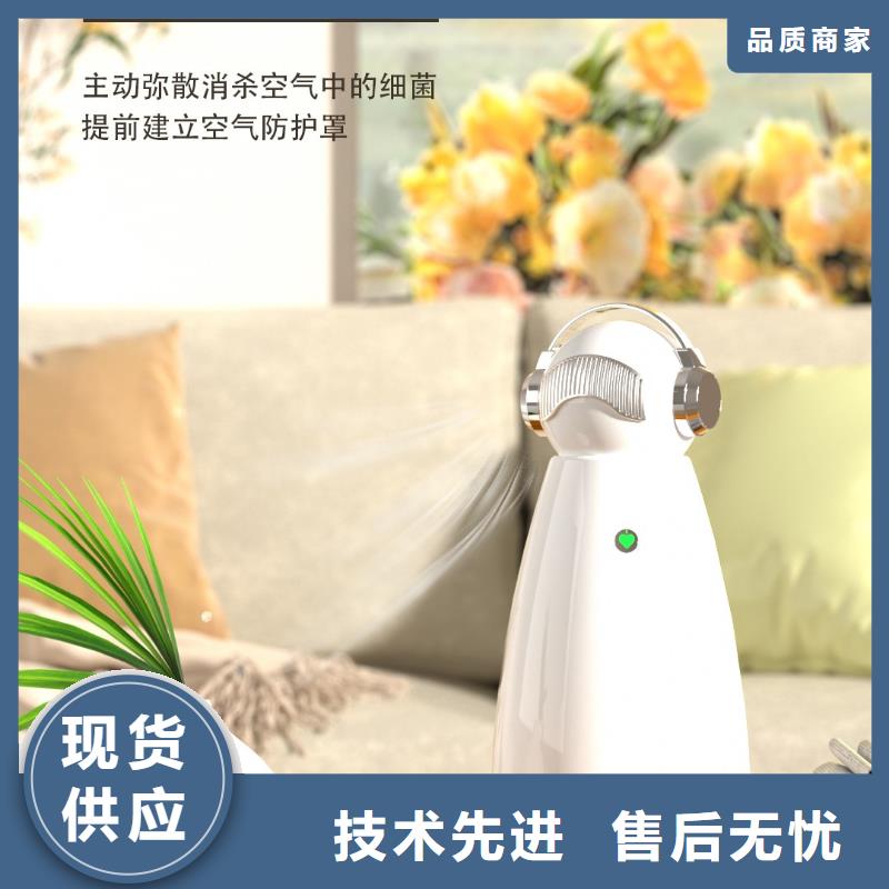【深圳】室内空气氧吧多少钱小白空气守护机