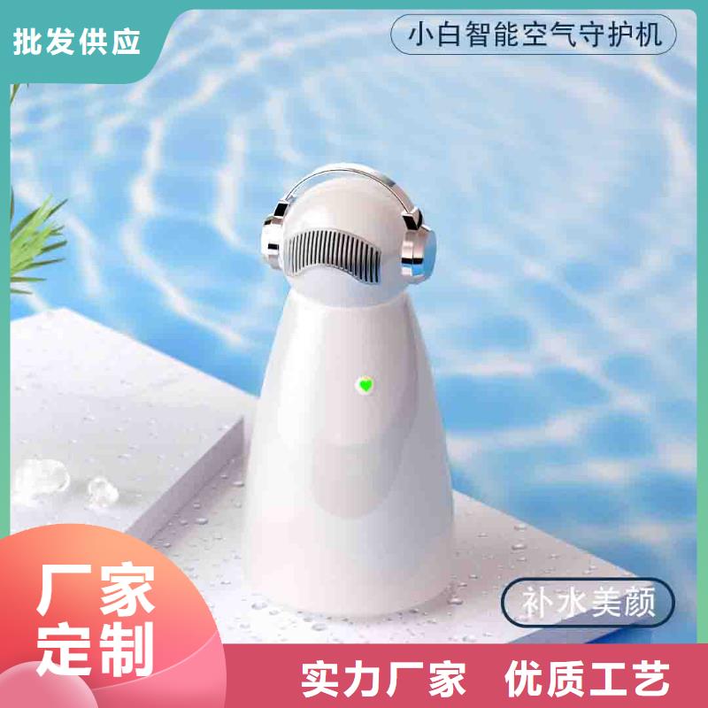 小白空气守护机小白祛味王生产厂家可定制有保障
