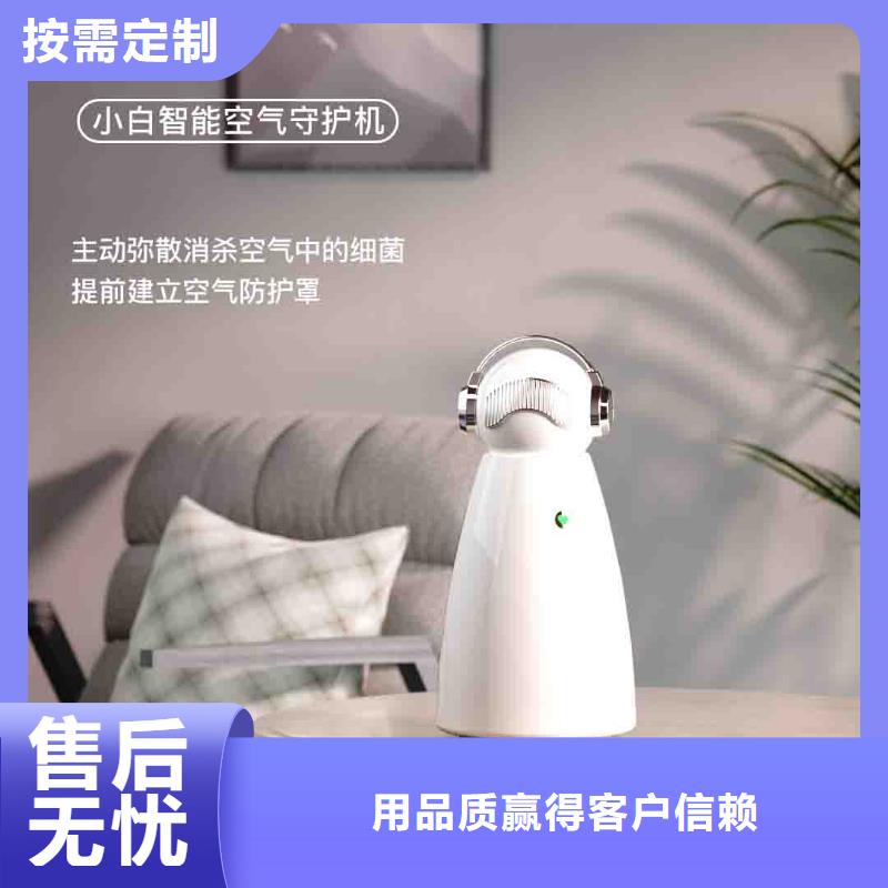 小白空气守护机小白空气守护机器人价格优选原材