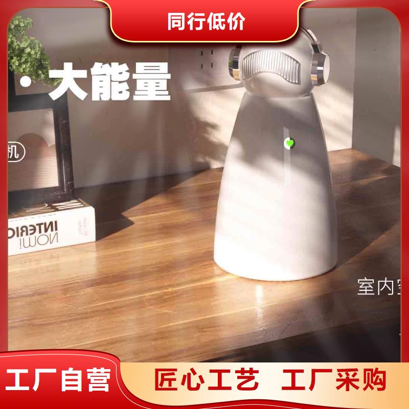 小白空气守护机小白空气守护机器人价格优选原材