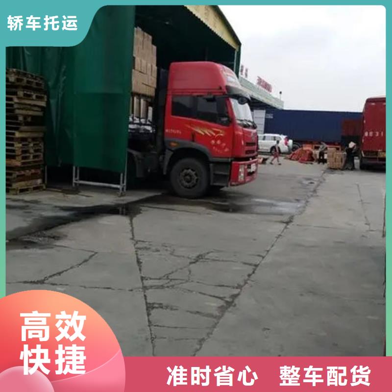 东莞到海口专线运输天天发车