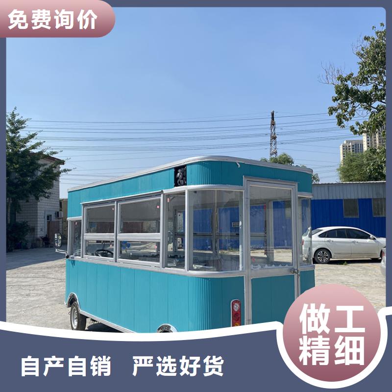 餐车,地摊车厂产品细节参数