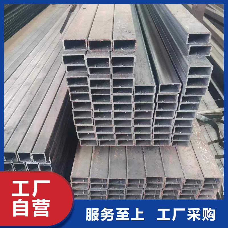 Q235B建筑方通企业-实力雄厚