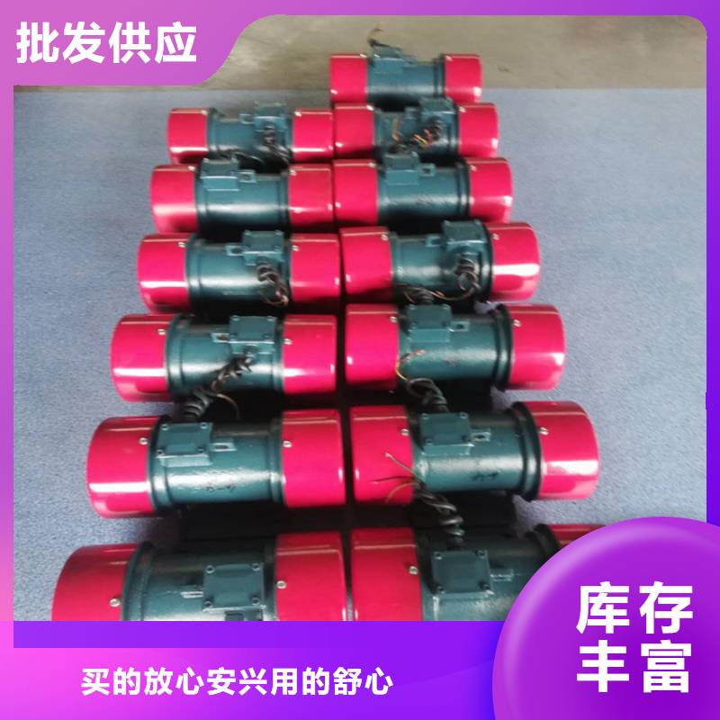 YBZH140-10-6防爆型振动电机诚信经营老少无欺