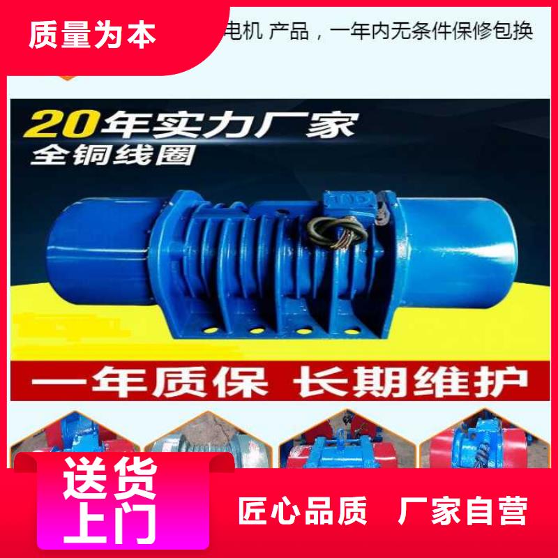 金平防爆振打器