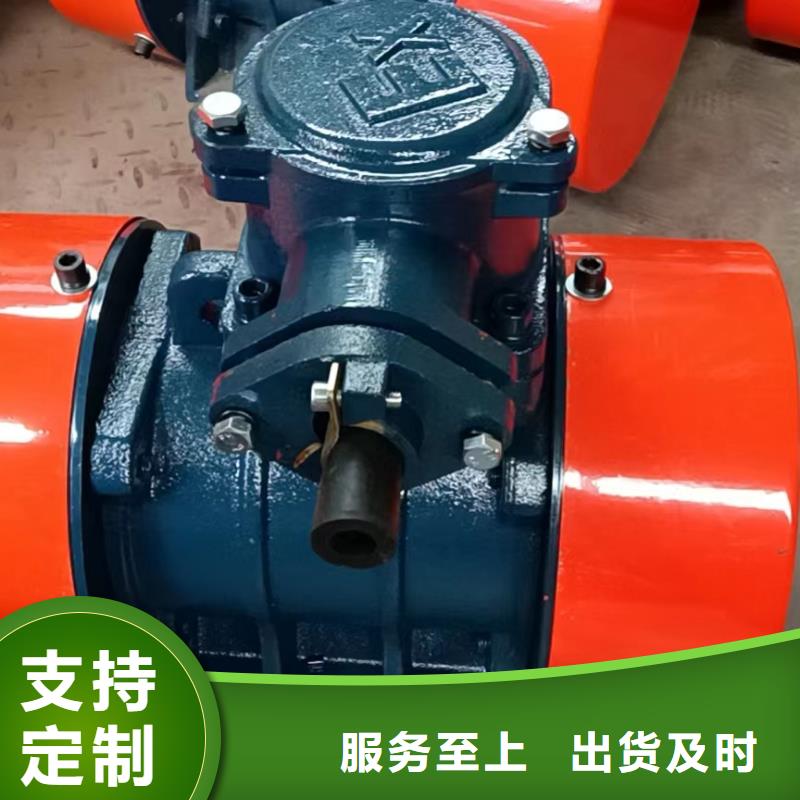 YZS-20-4振动电机1.1KW供货速度快