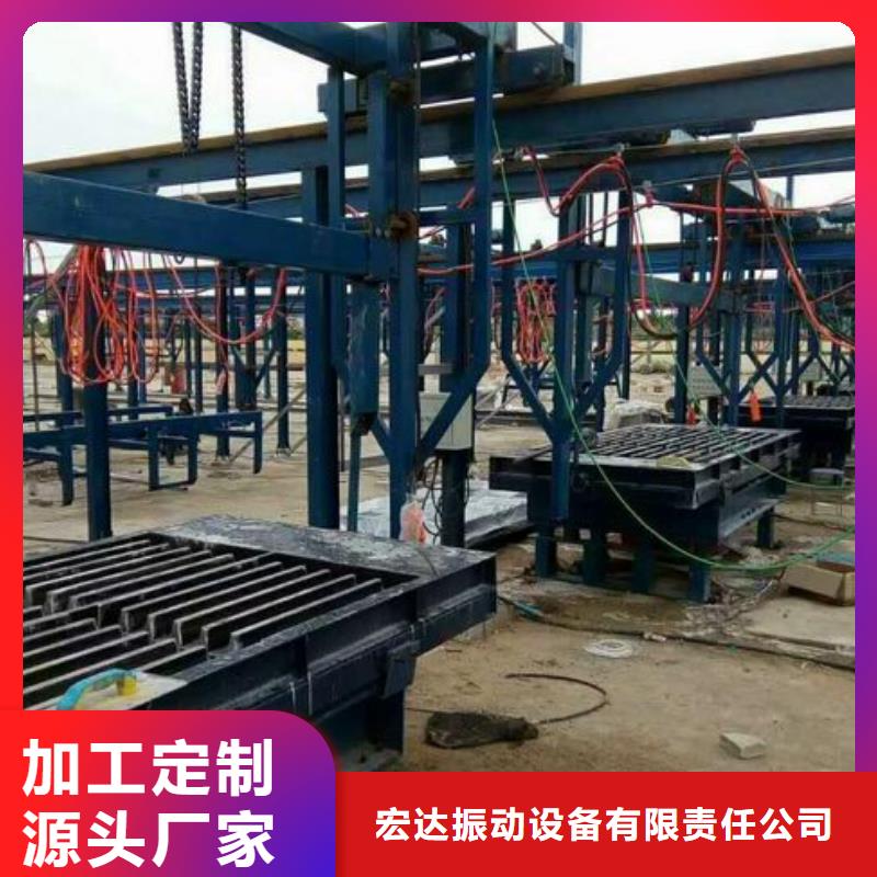 海南万宁市三维振动平台振动平台采购