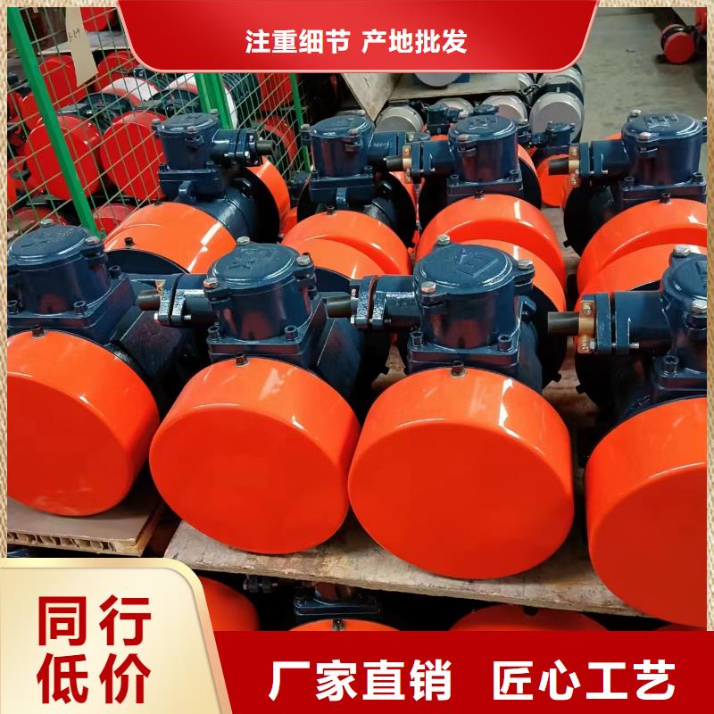 防爆振动电机