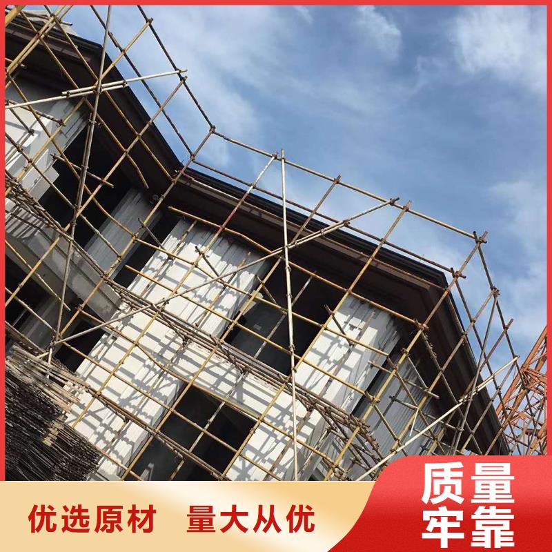 海南省保亭县铝合金落水管批发价格-已更新2024