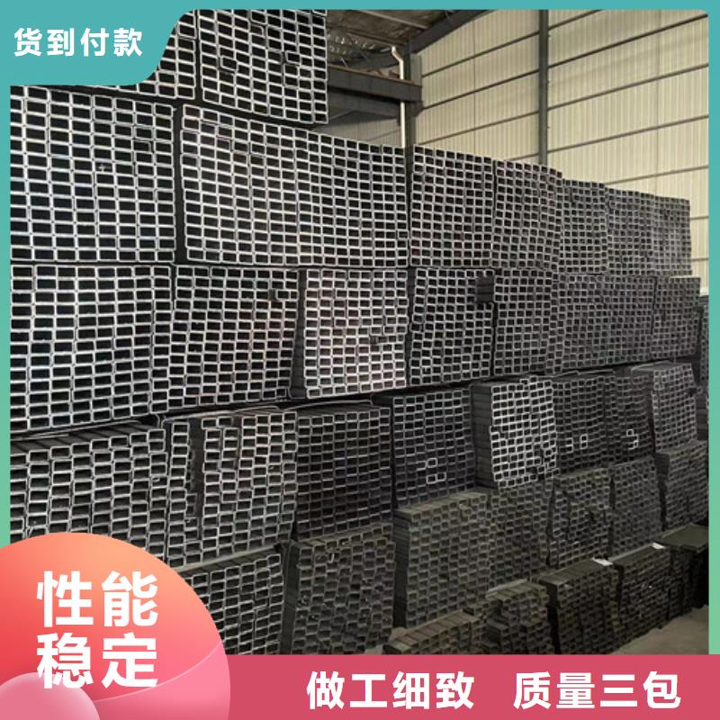 方矩管热销货源