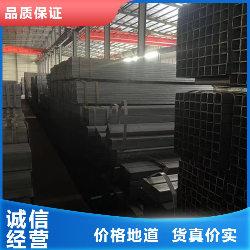 Q345B方矩管可配送到厂