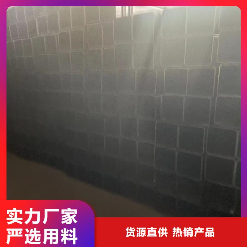 Q345B方矩管可配送到厂