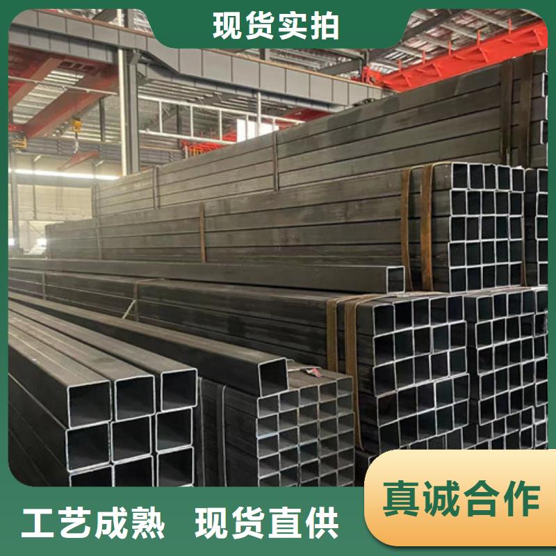 Q345B方矩管可配送到厂