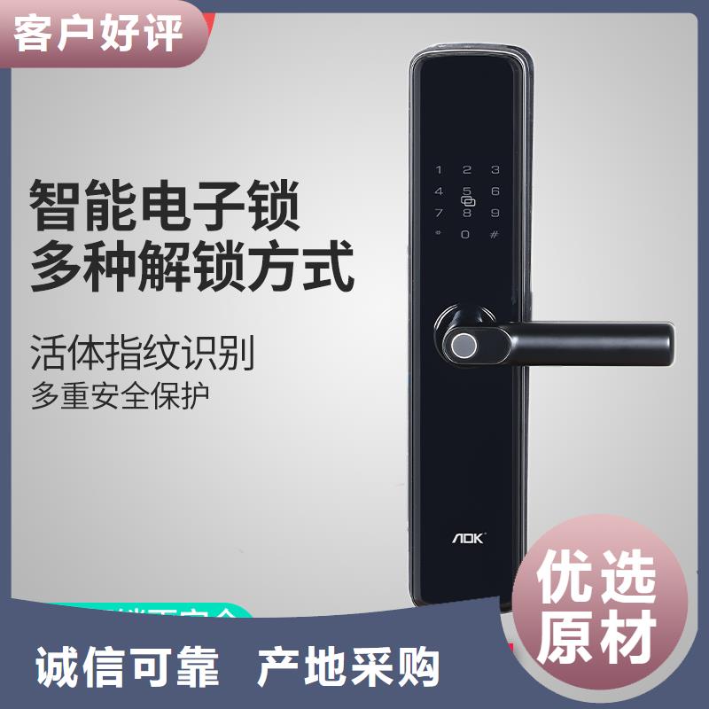 爱迪凯人脸识别智能锁售后