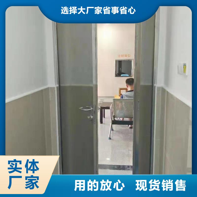 铅门生产厂家产品质量优良