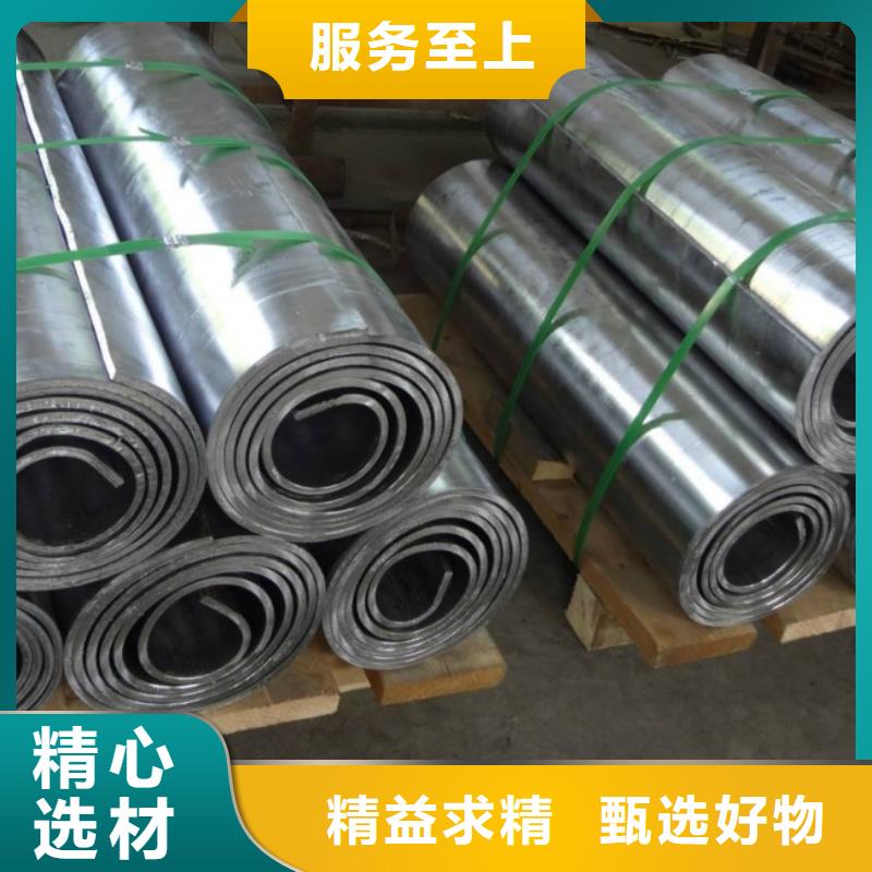铅砖施工欢迎咨询订购