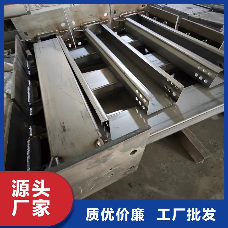 常年供应管桩光伏支架-现货供应