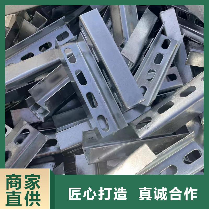 【光伏支架】热镀锌方矩管合作共赢