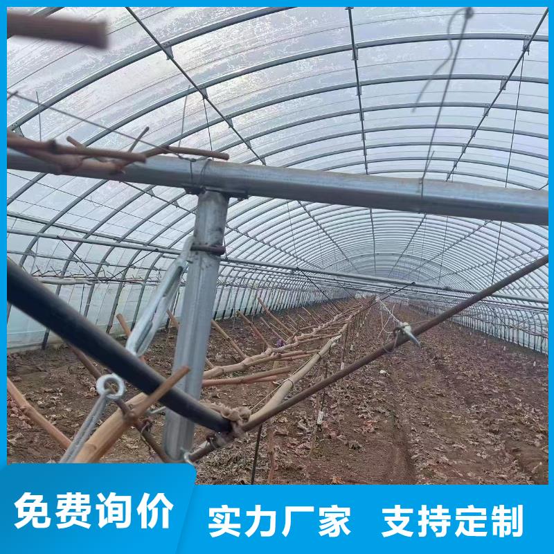 温室大棚_【几字钢大棚】现货