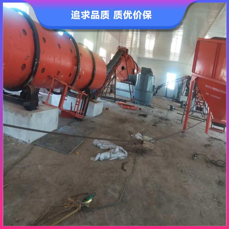 广东加工生产2.2米×22米滚筒烘干机