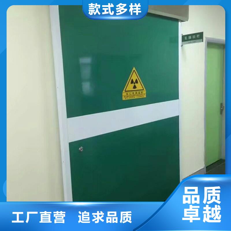铅门,x射线铅门细节决定成败