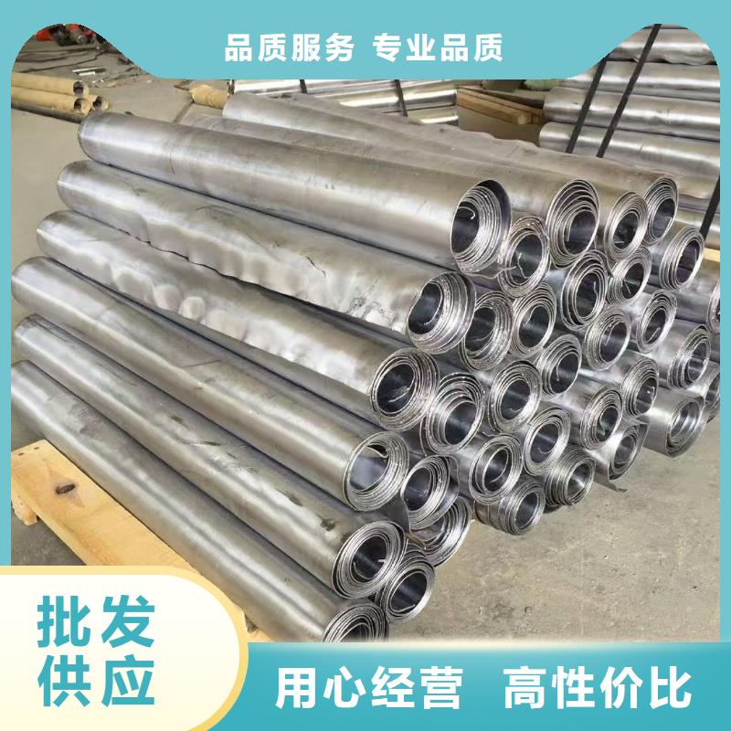 铅板移动防辐射铅板一站式厂家