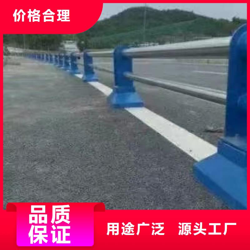 河道景观护栏了解更多