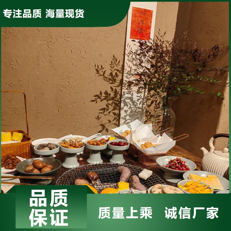 稻草漆夯土漆批发品质不将就