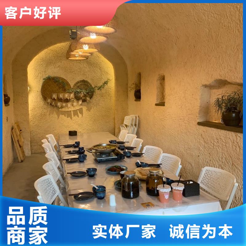 夯土墙面漆,仿泥巴墙涂料,稻草漆厂家,仿夯土涂料施工全包价