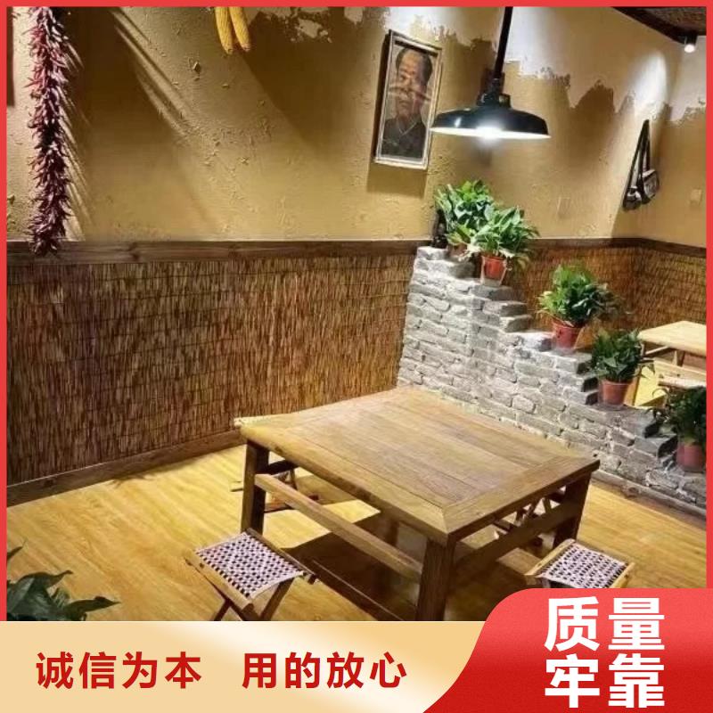 稻壳漆,仿泥巴稻草漆,美丽乡村建设,仿夯土稻草泥定制厂家