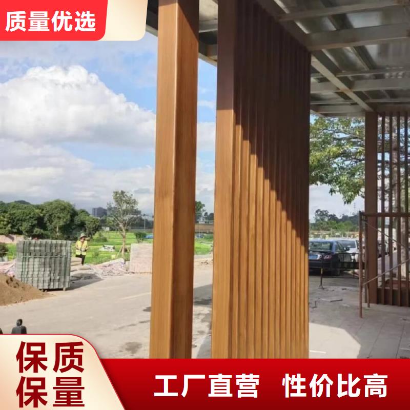 园林建筑木纹漆批发多少钱#铁艺花架#仿古建筑#凉亭廊架