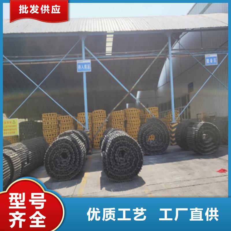 Q460C高强度板全国发货