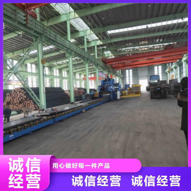 Q345NHB预埋件钢板为您介绍