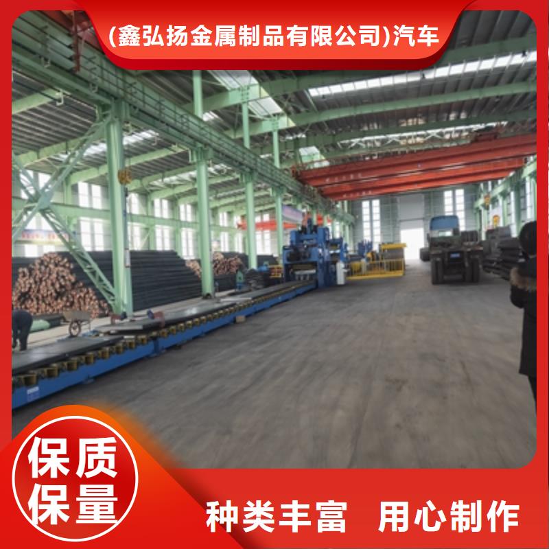 Q235NHB预埋件钢板实力厂家