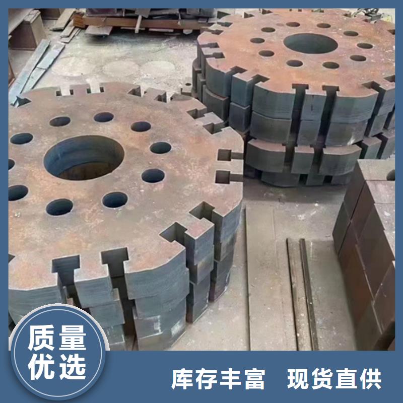 场有卖42crmo板材的吗