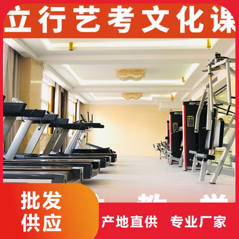 艺考文化课集训 高考小班教学老师专业