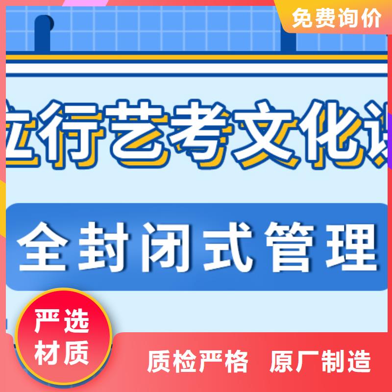 艺考文化课辅导有哪些双文化课教学