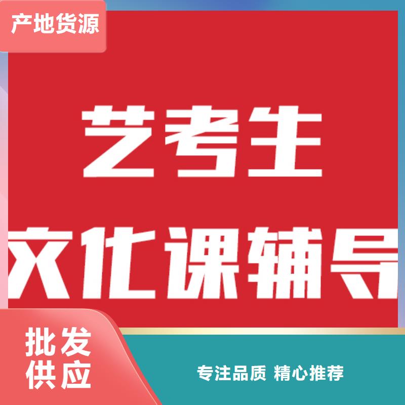 一般预算，艺考生文化课冲刺学校
性价比怎么样？