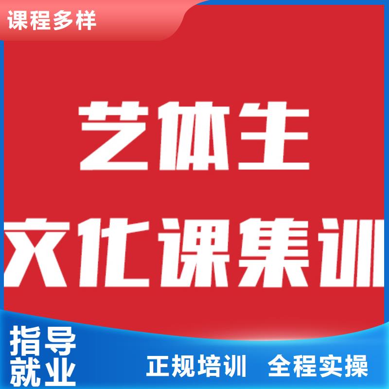 艺考文化课补习学校哪个最好