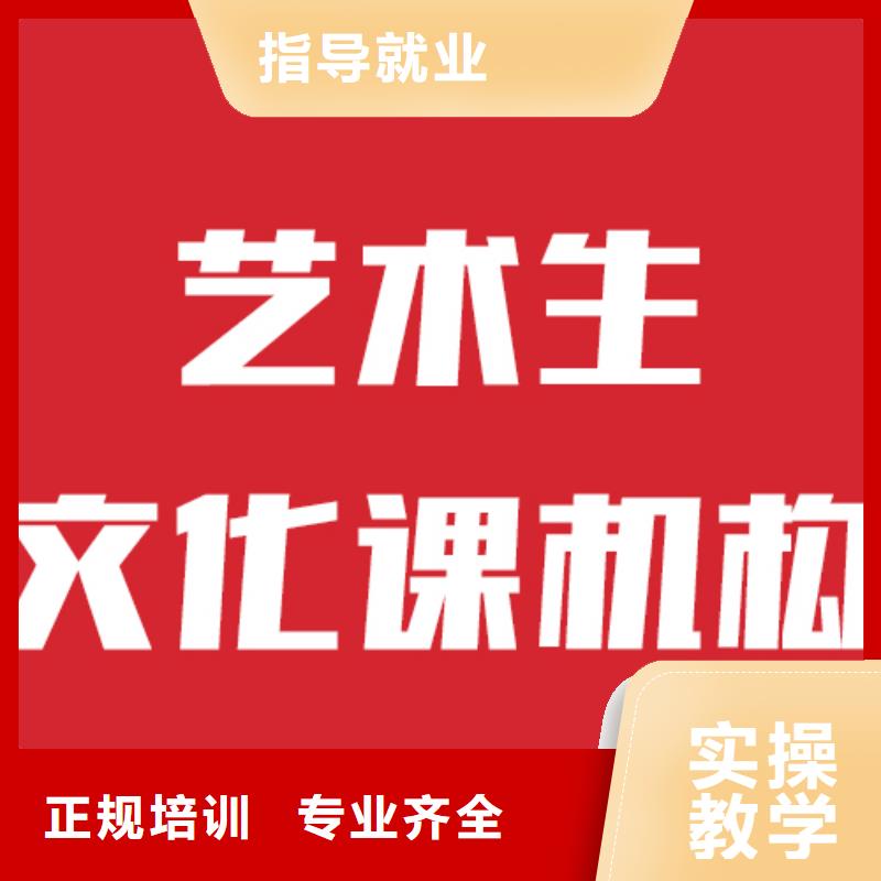 艺考生文化课集训学校有什么选择标准吗