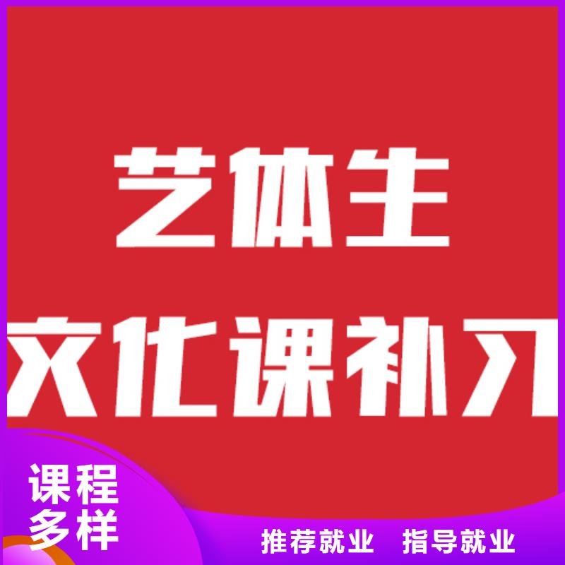 艺考生文化课集训机构哪个学校好