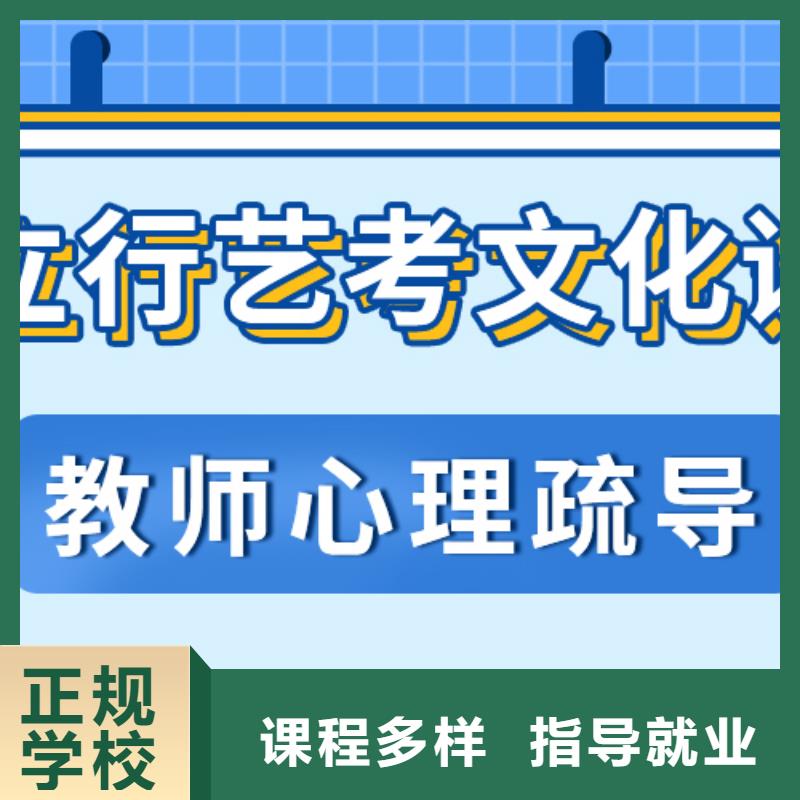 艺考文化课补习机构大概多少钱