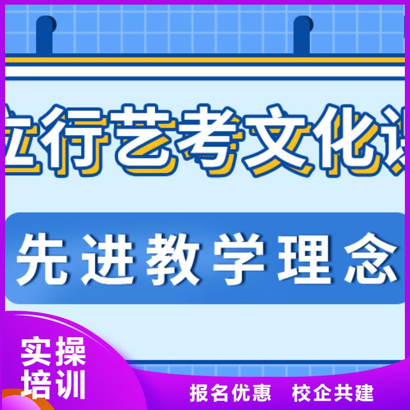 艺考文化课补习机构大概多少钱