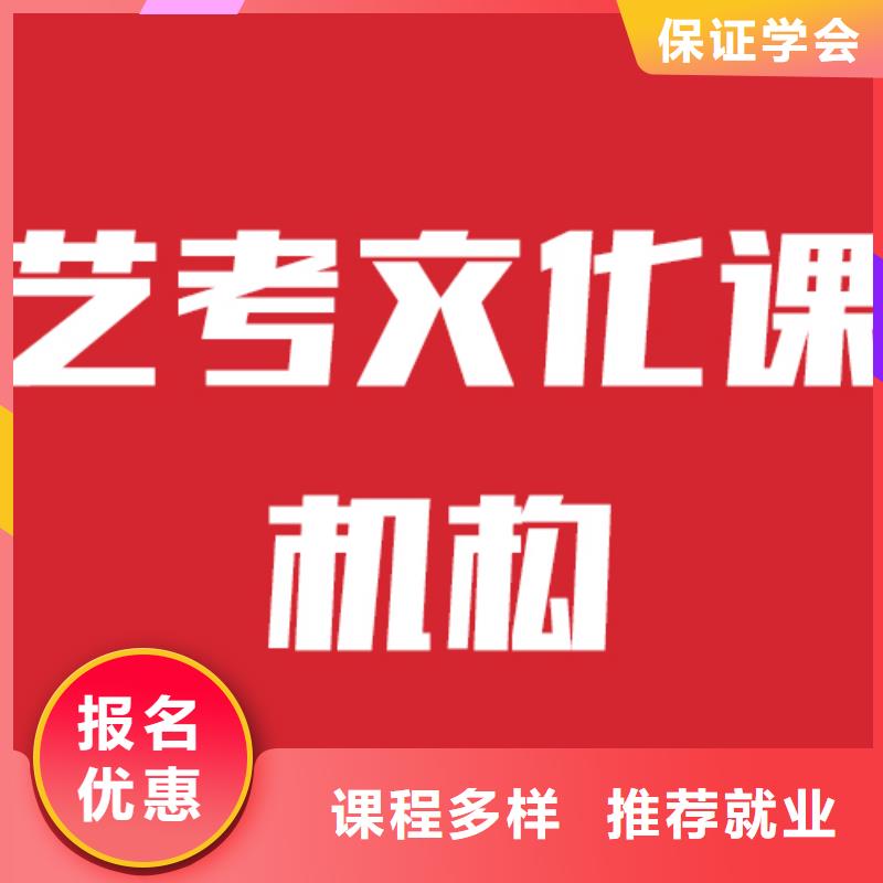 艺术生文化课补习班报名晚不晚