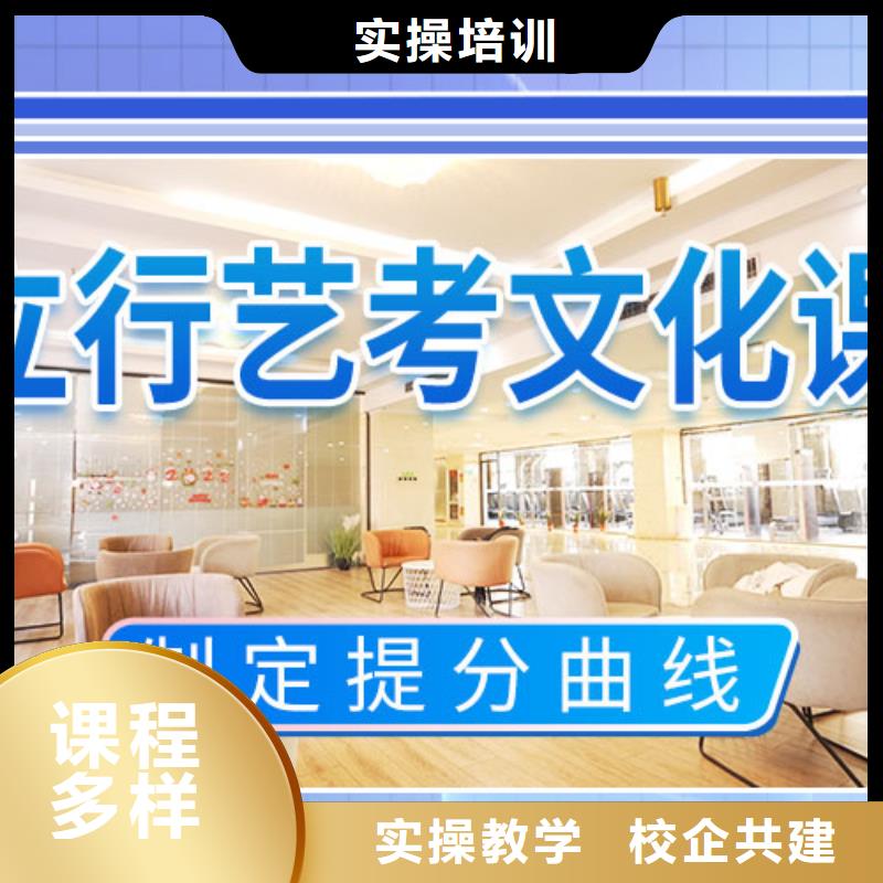 艺考文化课高考冲刺班免费试学