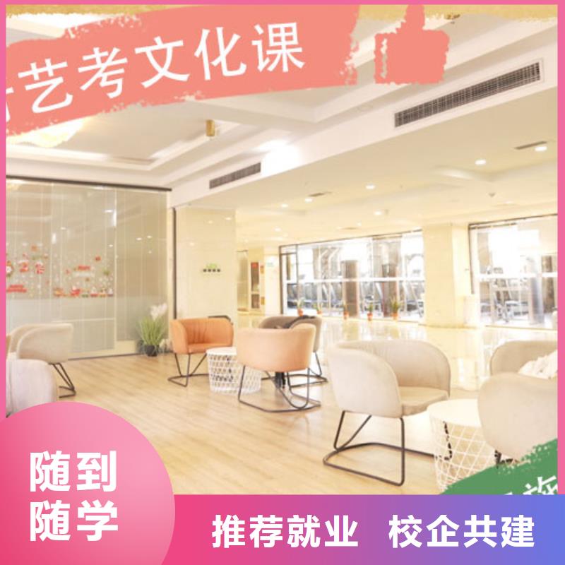 艺术生文化课补习学校本地一年学费